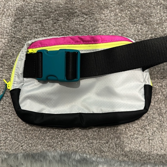 Lululemon Multi-Color Fanny Pack - Picture 4 of 4